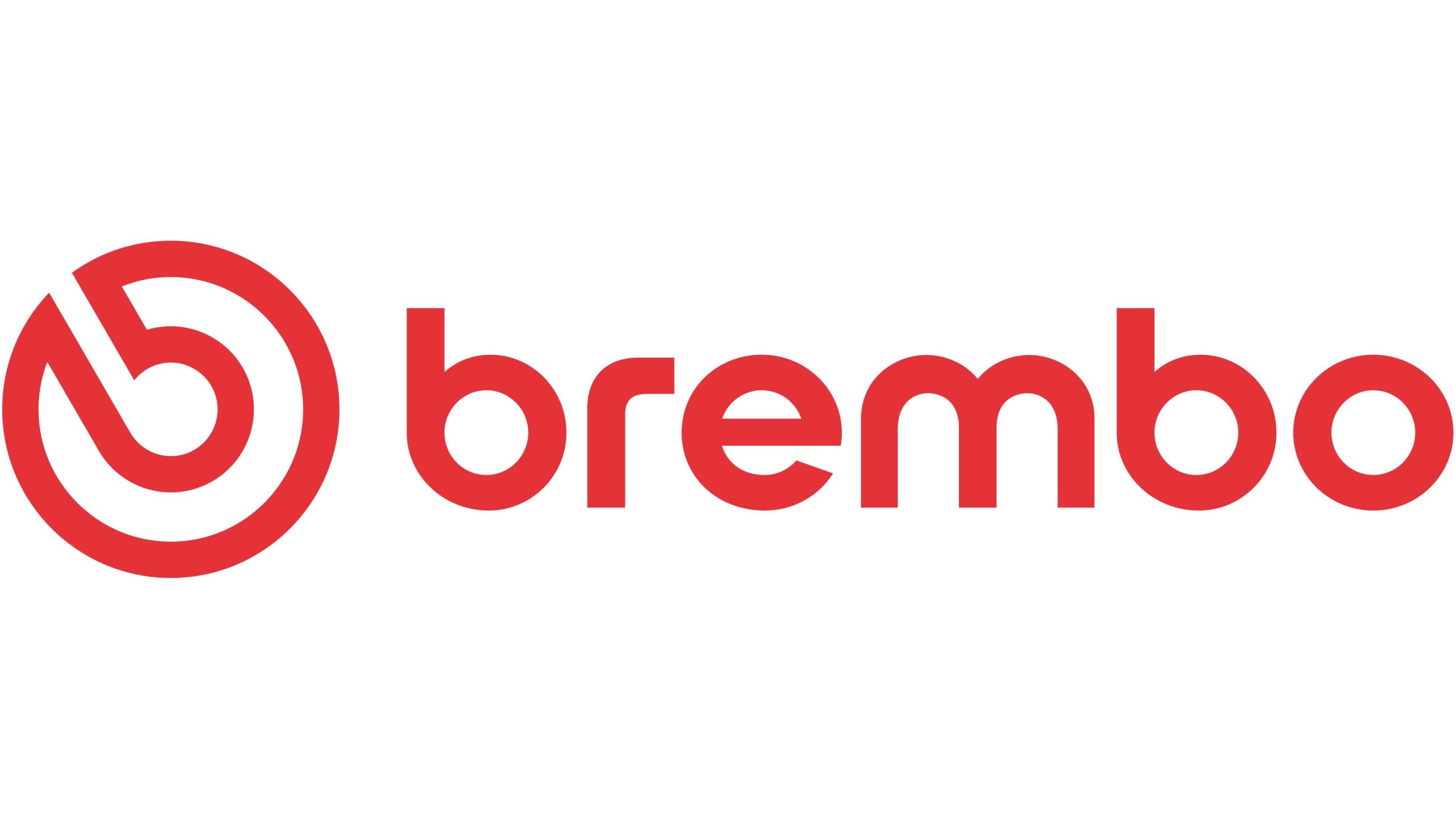Brembo-logo