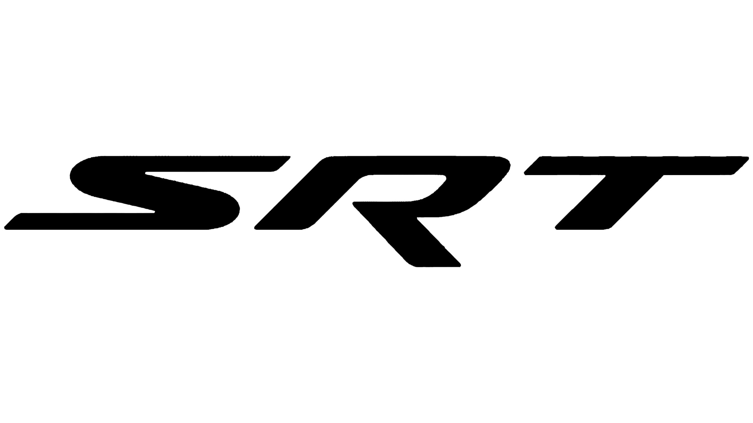 SRT-Logo